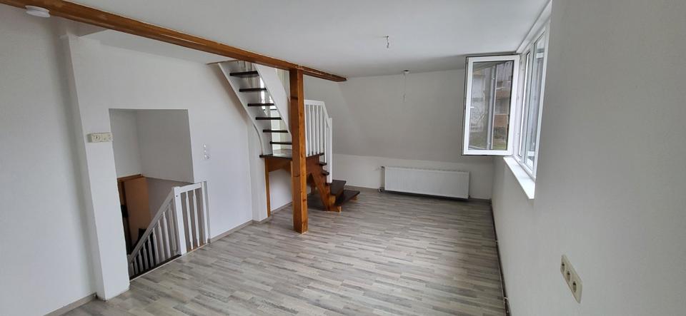 Etagenwohnung Talheim - 4 Zimmer, 80 m&sup2;, 750&euro; | Angebot:25289304