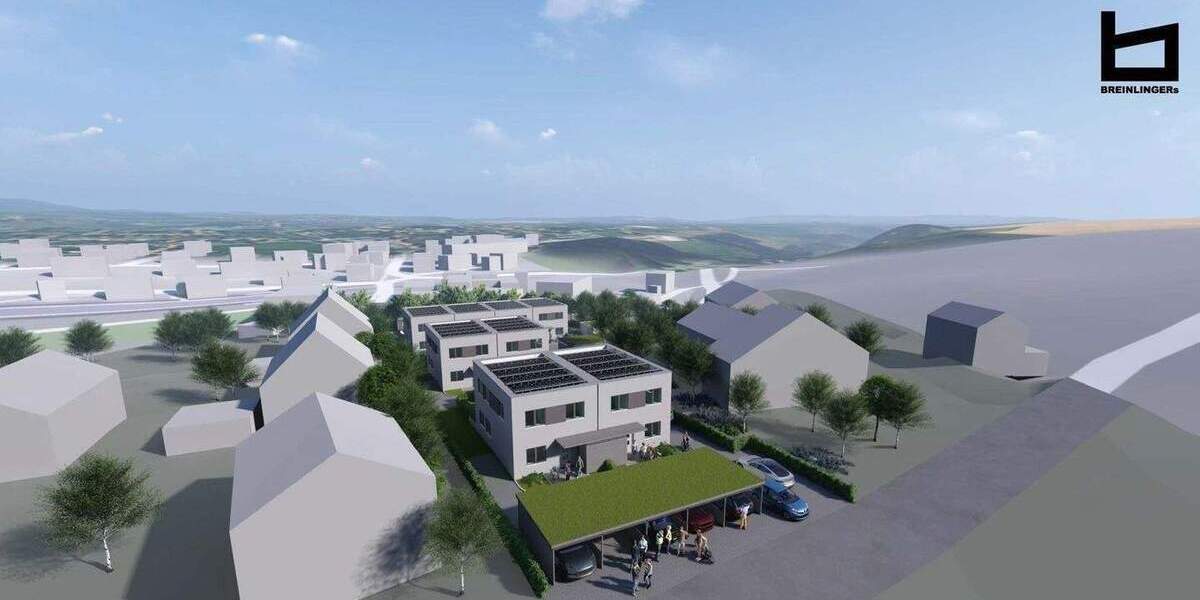 Doppelhaushälfte Aldingen - 5 Zimmer, 133 m&sup2;, 500.000&euro; | Angebot:25669491