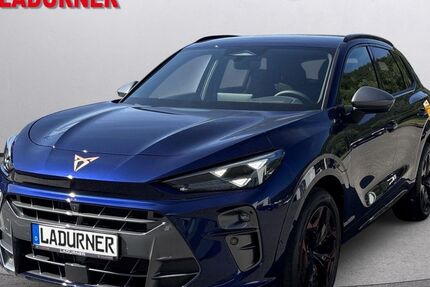 Cupra Terramar 1.850 km 54.930 &euro; Tuttlingen 78532