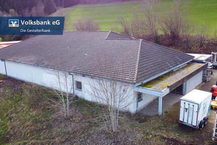 Gewerbeobjekt Vöhrenbach - 4.838&euro; | Angebot:23058758