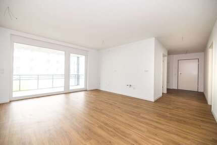 Wohnung Villingen-Schwenningen Schwenningen - 3 Zimmer, 77 m&sup2;, 847&euro; | Angebot:25499216