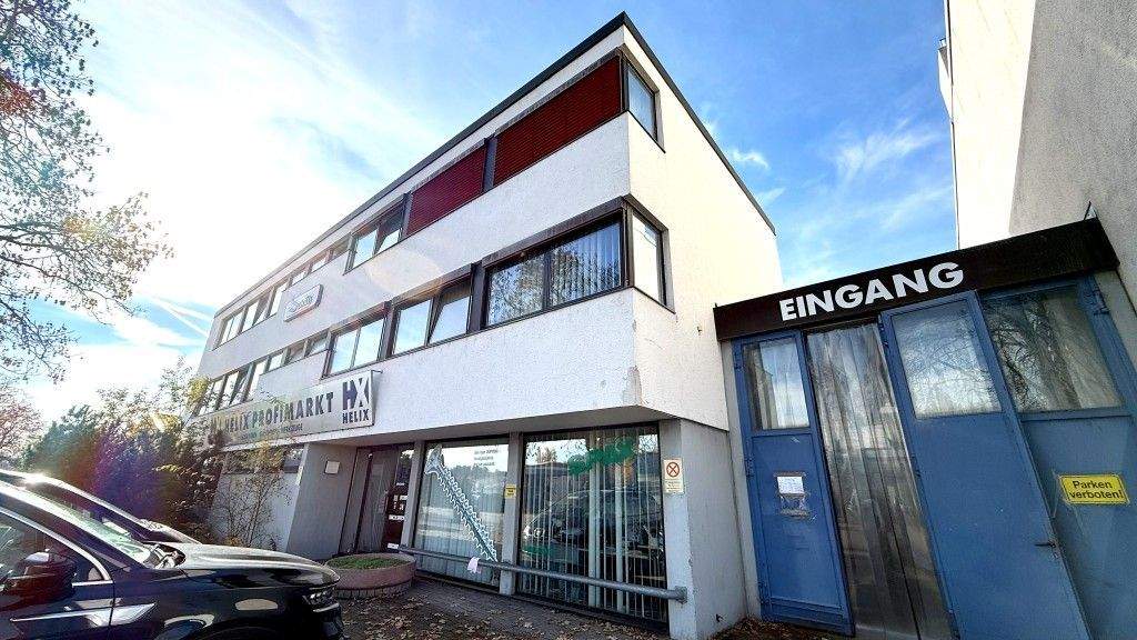 Gewerbeobjekt Villingen-Schwenningen Villingen - 9 Zimmer, 420.000&euro; | Angebot:25778563