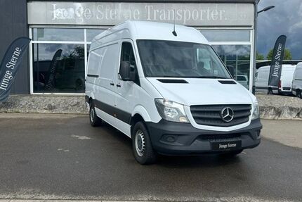 Mercedes-Benz Sprinter 47.810 km 24.954 &euro; Rottweil 78628
