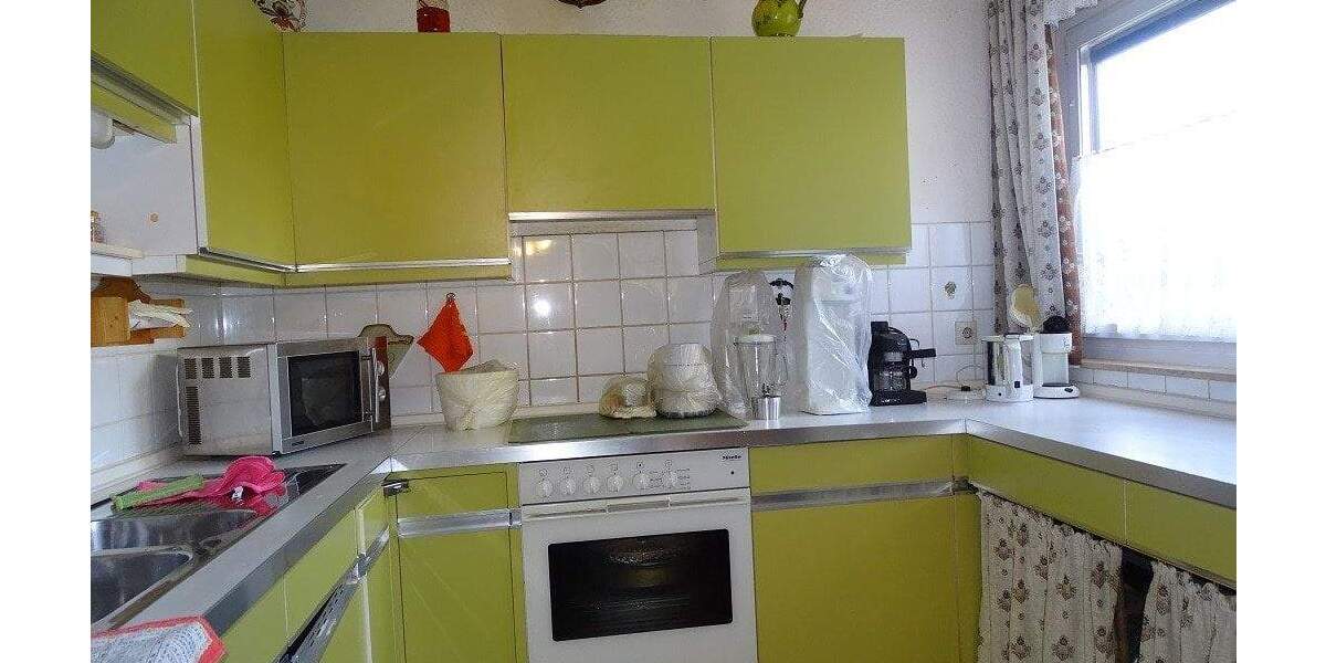 Etagenwohnung Schramberg Sulgen - 4 Zimmer, 98 m&sup2;, 195.000&euro; | Angebot:25684397