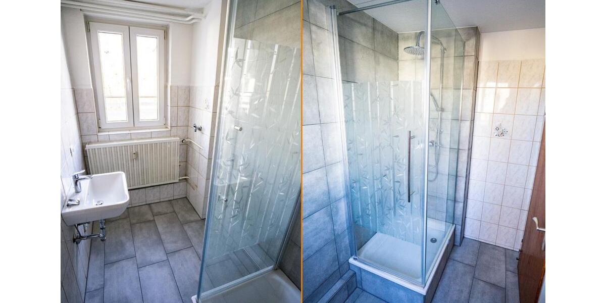 Etagenwohnung Tuttlingen - 4 Zimmer, 89 m&sup2;, 850&euro; | Angebot:25418881