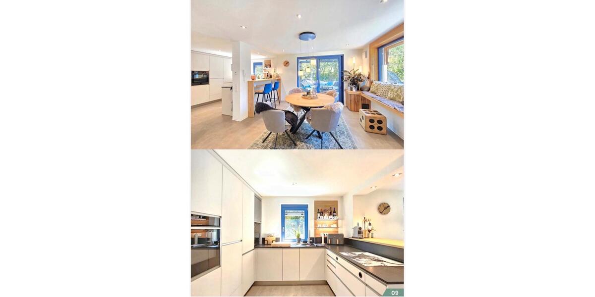 Doppelhaushälfte Villingen-Schwenningen Schwenningen - 4.5 Zimmer, 130 m&sup2;, 689.000&euro; | Angebot:26608935