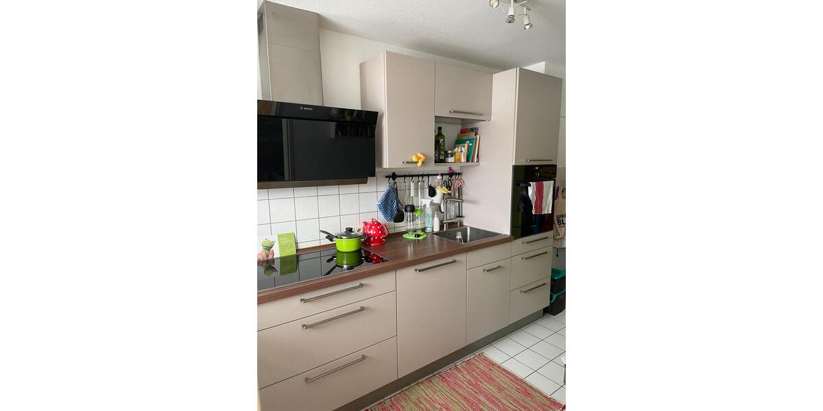 Dachgeschoßwohnung Blumberg - 2 Zimmer, 72 m&sup2;, 165.000&euro; | Angebot:26658319