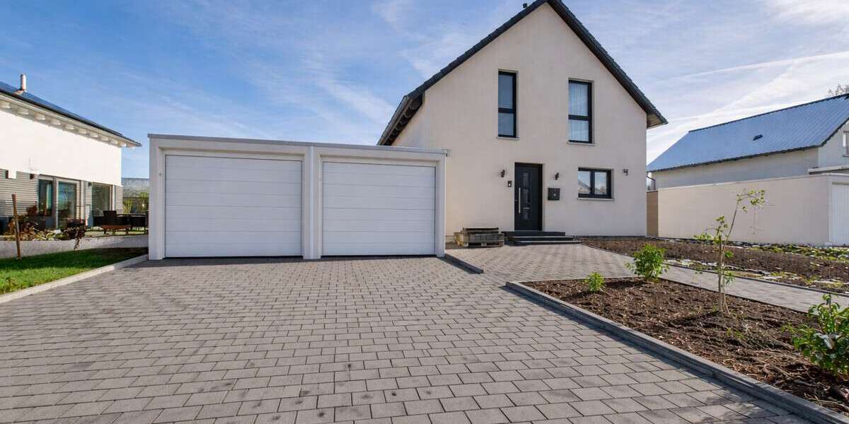 Einfamilienhaus Rottweil / Neukirch Neukirch - 5.5 Zimmer, 110 m&sup2;, 529.000&euro; | Angebot:24178387