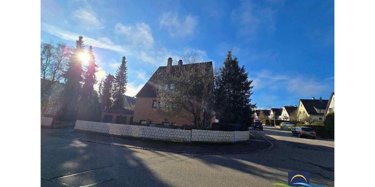 Mehrfamilienhaus, Wohnhaus Villingen-Schwenningen Villingen - 5 Zimmer, 166 m&sup2;, 299.000&euro; | Angebot:25670453