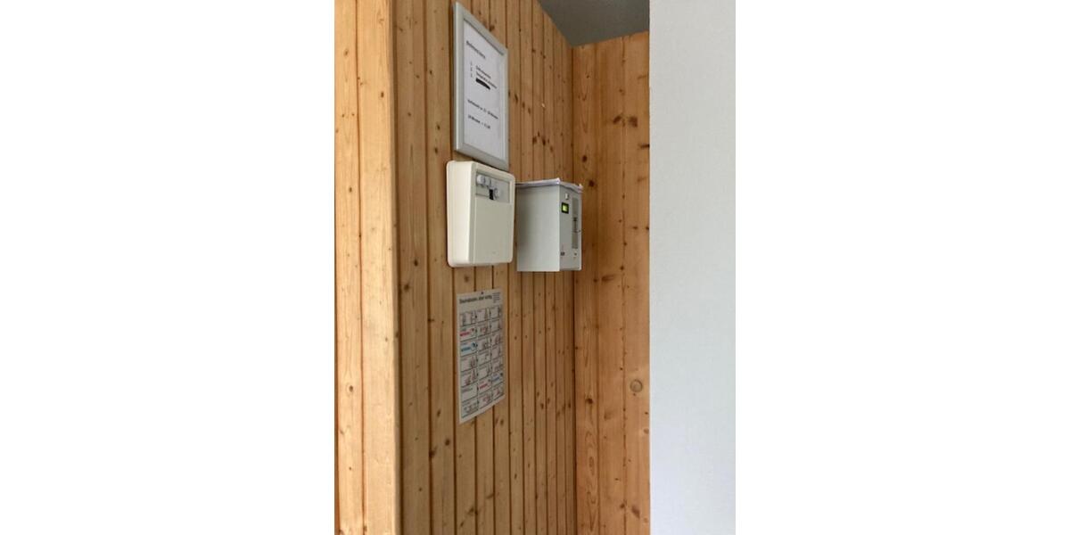 Etagenwohnung Schönwald im Schwarzwald - 1 Zimmer, 28 m&sup2;, 300&euro; | Angebot:25853872