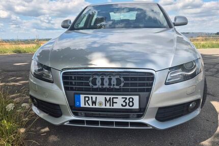 Audi A4 174.000 km 7.500 &euro; Rottweil 78628