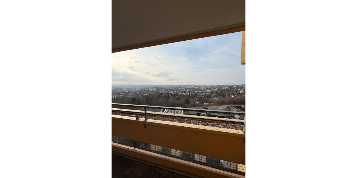 Etagenwohnung Villingen-Schwenningen Schwenningen - 2 Zimmer, 42 m&sup2;, 580&euro; | Angebot:24997030