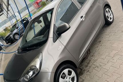 Kia Picanto 92.955 km 4.750 &euro; Villingen-Schwenningen 78048