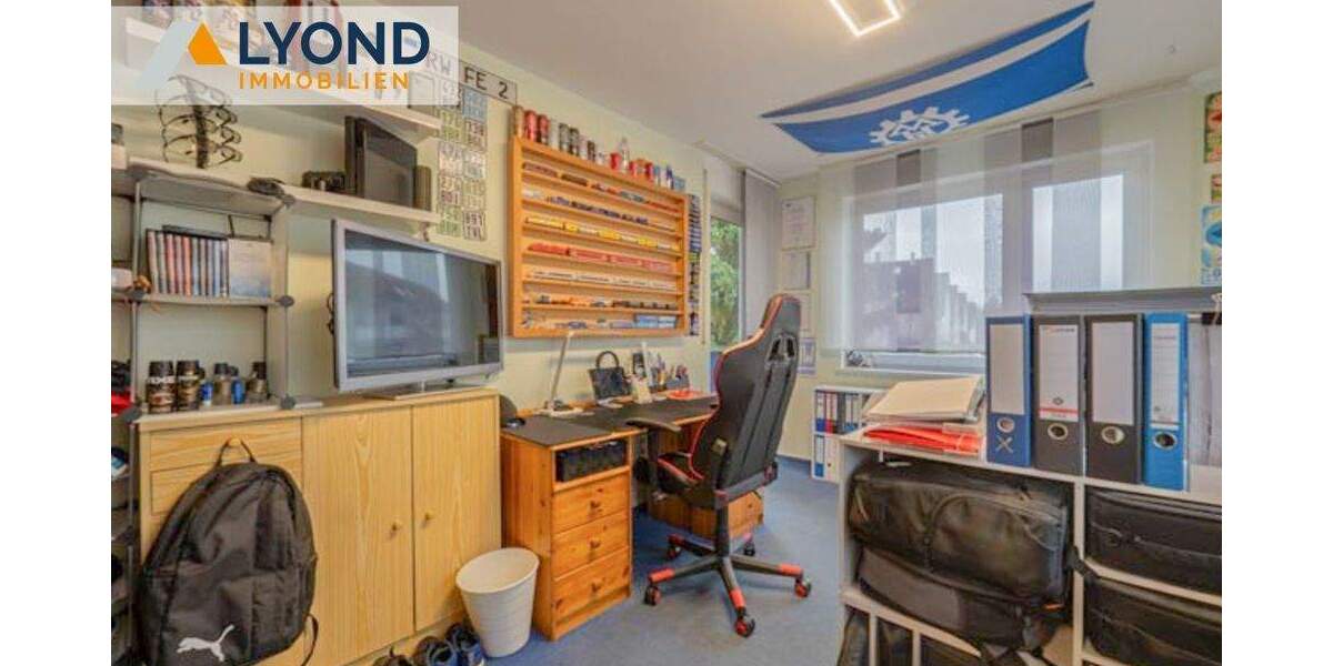 Etagenwohnung Zimmern ob Rottweil Zimmern - 5 Zimmer, 109 m&sup2;, 279.000&euro; | Angebot:25676926