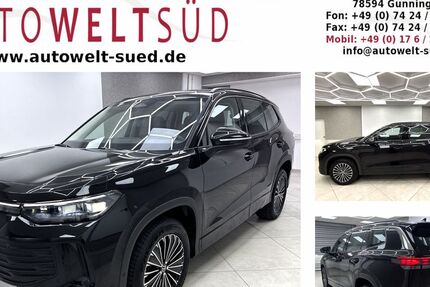 VW Tayron 27.000 km 39.900 &euro; Gunningen 78594