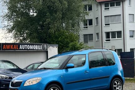 Skoda Roomster 149.000 km 3.850 &euro; Spaichingen 78549