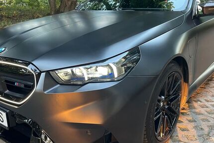 BMW M5 18.600 km 124.000 &euro; Schramberg 78713
