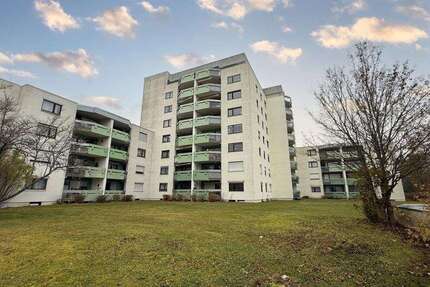 Wohnung Villingen-Schwenningen Schwenningen - 3 Zimmer, 95 m&sup2;, 209.000&euro; | Angebot:24024070