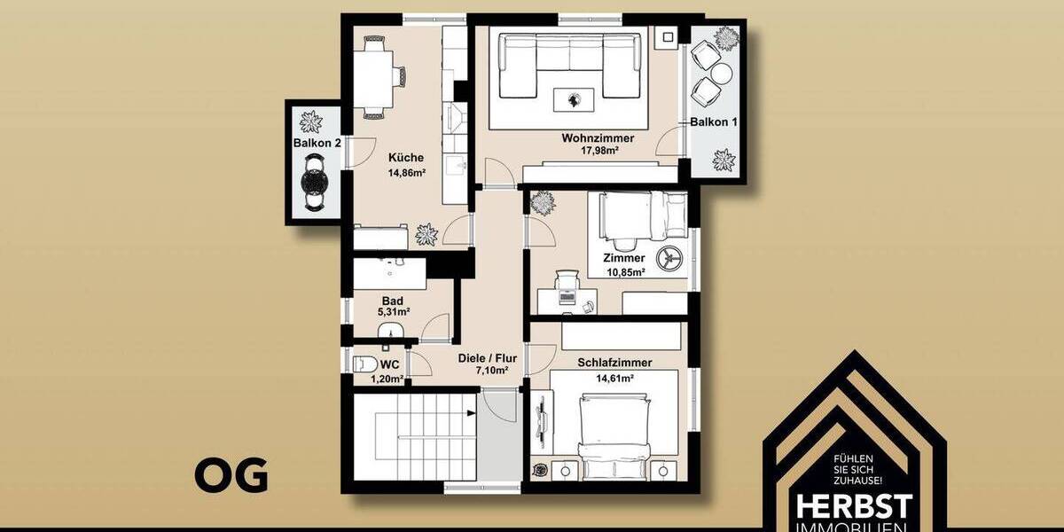 Mehrfamilienhaus, Wohnhaus Deißlingen - 7 Zimmer, 176 m&sup2;, 409.000&euro; | Angebot:25691602