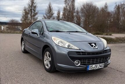 Peugeot 207 192.000 km 3.999 &euro; Villingen-Schwenningen 78052