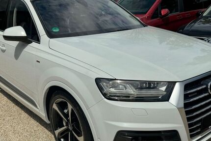 Audi Q7 159.458 km 28.980 &euro; Tuttlingen 78532