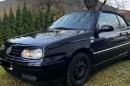 VW Golf 193.000 km 3.499 &euro; Wurmlingen 78573