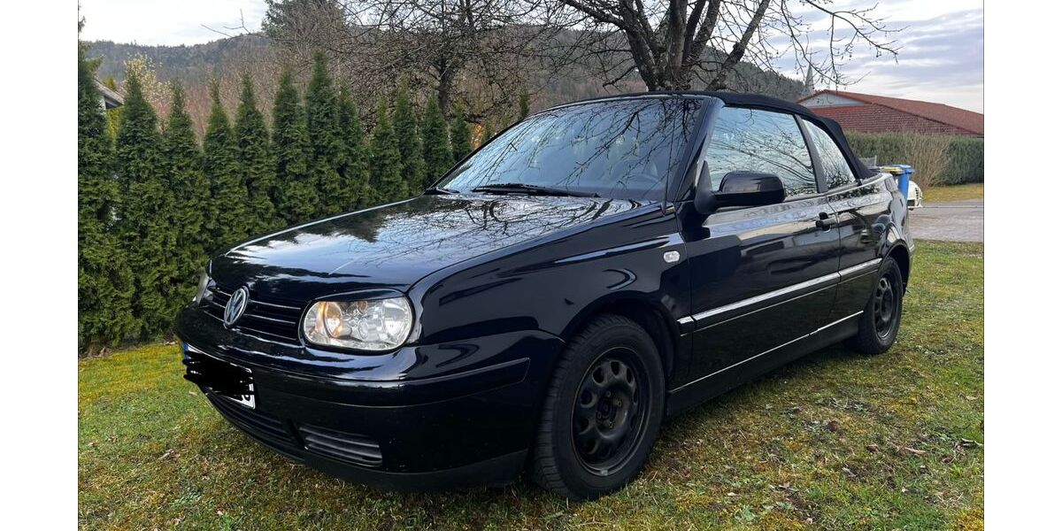 VW Golf 193.000 km 3.499 &euro; Wurmlingen 78573