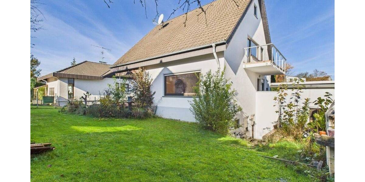 Einfamilienhaus Zimmern ob Rottweil Zimmern - 7 Zimmer, 182 m&sup2;, 449.000&euro; | Angebot:25683336