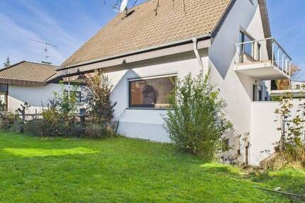 Haus Zimmern ob Rottweil Zimmern - 7 Zimmer, 182 m&sup2;, 449.000&euro; | Angebot:25683336