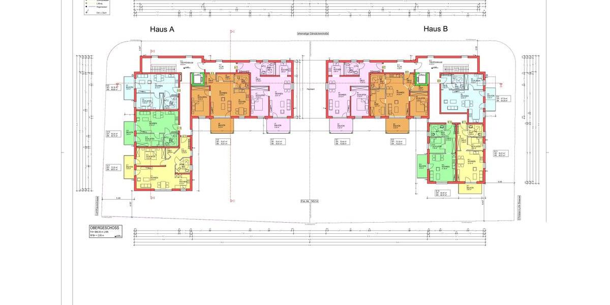 Einfamilienhaus Villingen-Schwenningen Schwenningen - 3.5 Zimmer, 124 m&sup2;, 449.000&euro; | Angebot:8857632
