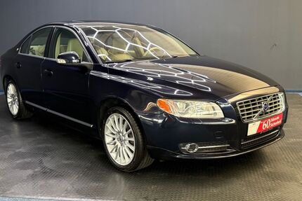 Volvo S80 159.904 km 8.999 &euro; Rottweil 78628
