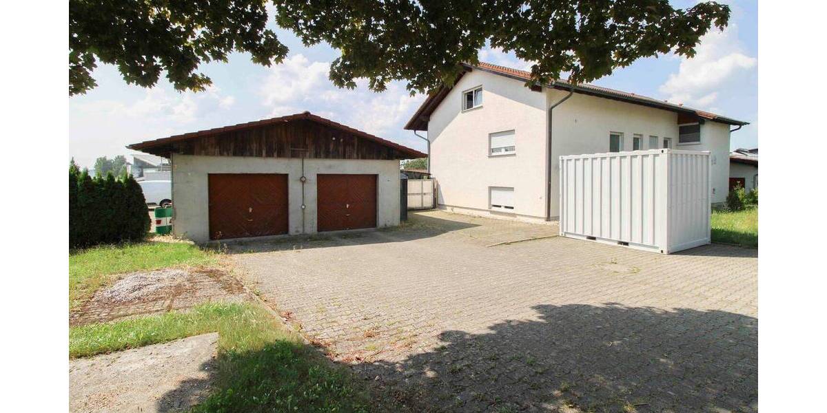 Gewerbeobjekt Dunningen - 950.000&euro; | Angebot:26043478