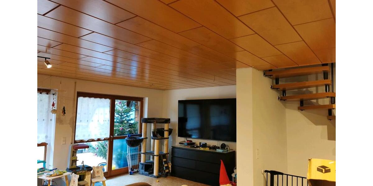 Doppelhaushälfte Schenkenzell - 5 Zimmer, 132 m&sup2;, 297.000&euro; | Angebot:26003401