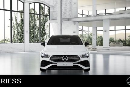 Mercedes-Benz CLA 250 23.940 km 43.900 &euro; Tuttlingen 78532