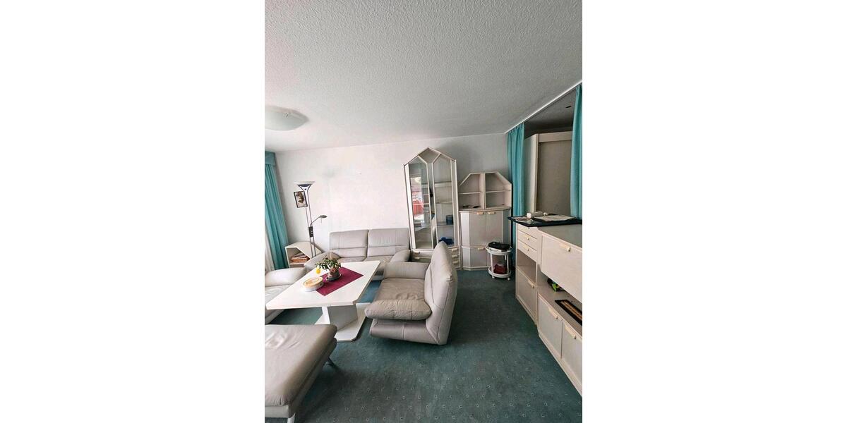 Etagenwohnung Rottweil - 1.5 Zimmer, 40 m&sup2;, 120.000&euro; | Angebot:26566334