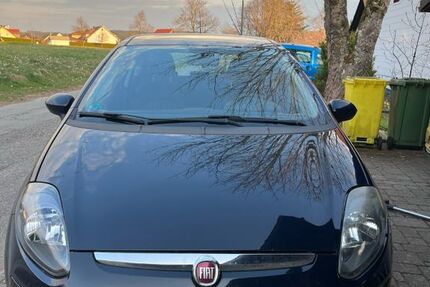 Fiat Punto 172.874 km 1.500 &euro; Villingen-Schwenningen 78048