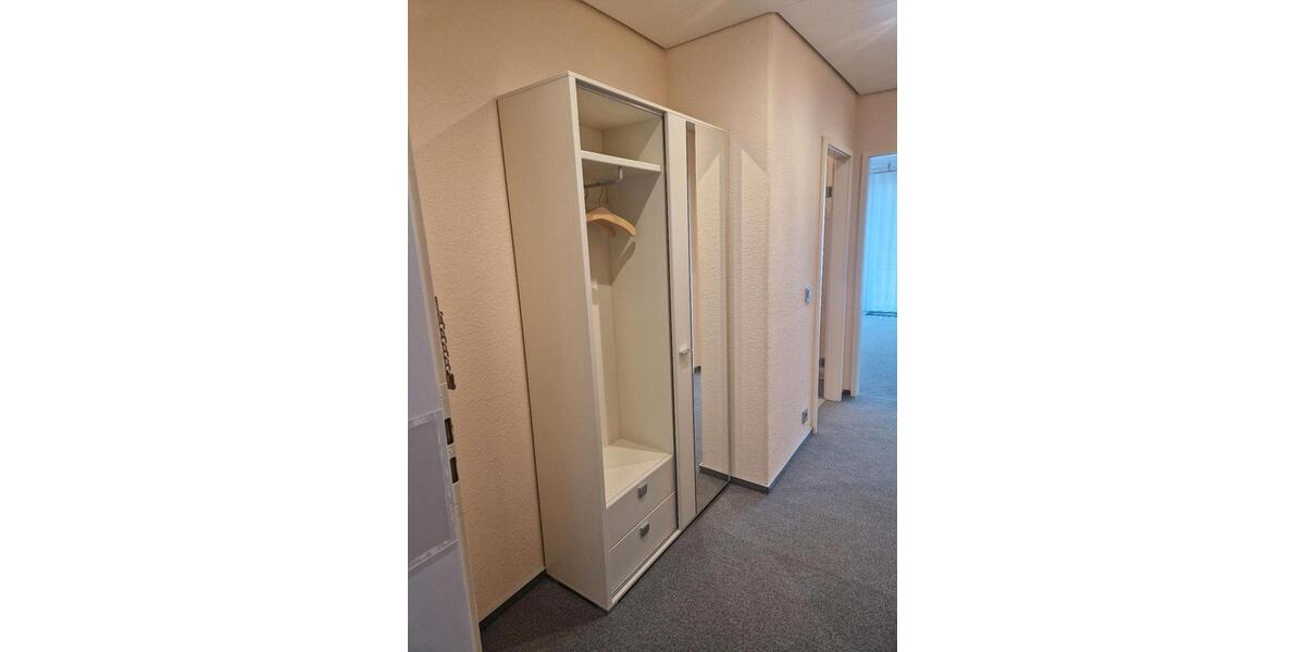 Etagenwohnung Villingen-Schwenningen Schwenningen - 1 Zimmer, 48 m&sup2;, 740&euro; | Angebot:25382973