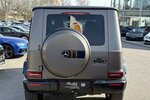 Mercedes-Benz G 400 d Stronger Than Time 360°/ACC/BURM/MASSAGE 141.105 km 102.900 &euro; Villingen-Schwenningen 78054