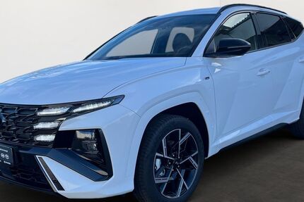 Hyundai TUCSON 8.000 km 33.750 &euro; Donaueschingen 78166