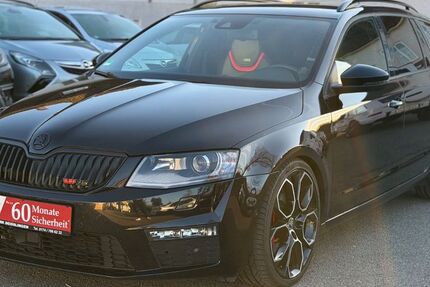 Skoda Octavia 138.000 km 16.500 &euro; Deisslingen 78652