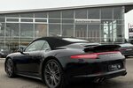 Porsche 991 911 Carrera 4S SPORTAGA/APPROVED/KAMERA/NAVI 152.242 km 77.900 &euro; Villingen-Schwenningen 78054