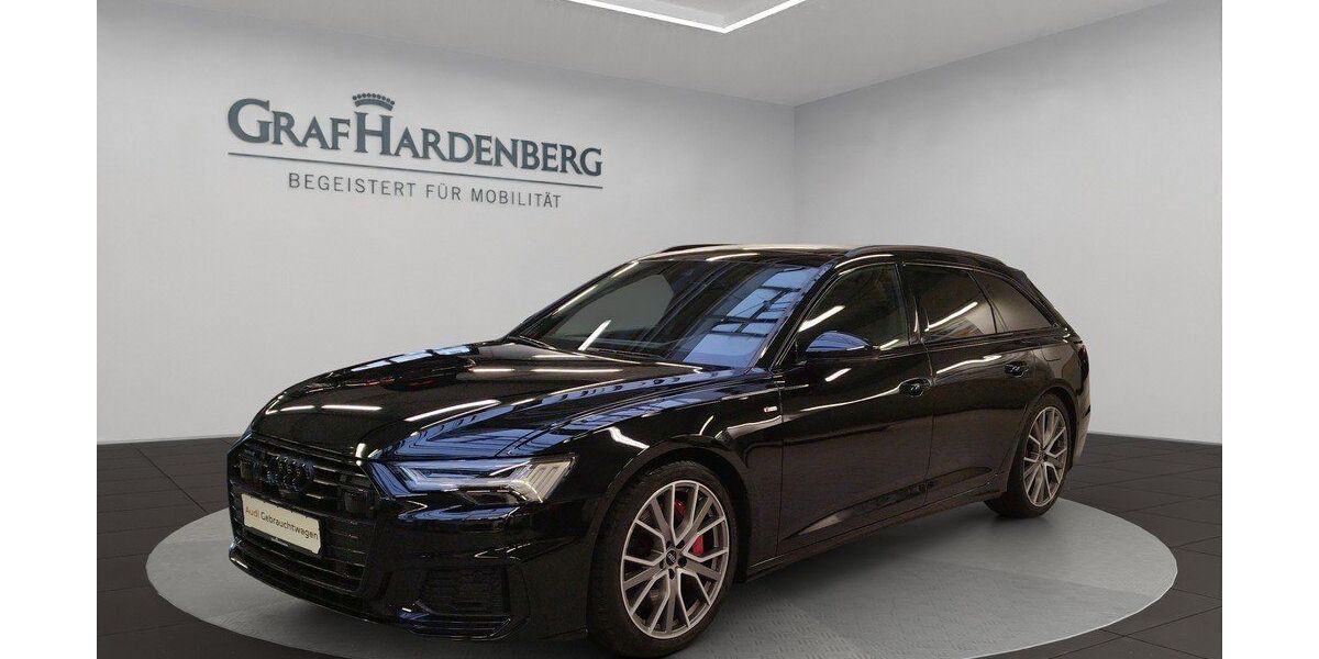 Audi A6 84.500 km 42.790 &euro; Tuttlingen 78532