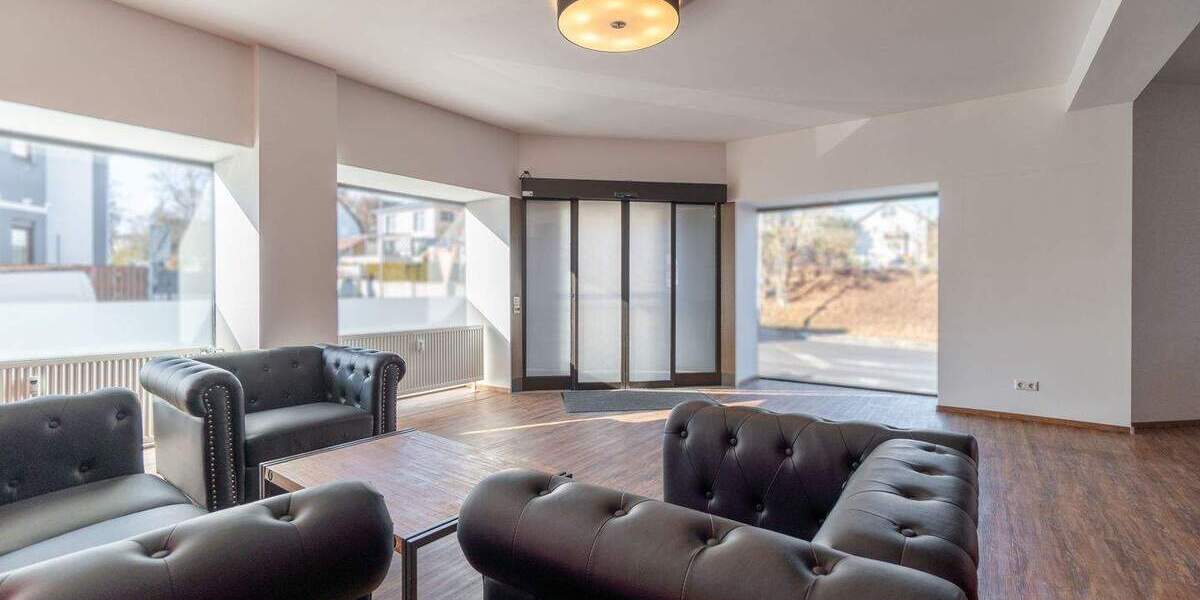 Gewerbeobjekt Villingen-Schwenningen Schwenningen - 217.000&euro; | Angebot:25695903