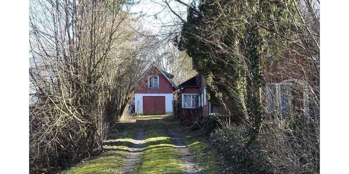 Grundstück Donaueschingen - 429.000&euro; | Angebot:25684391