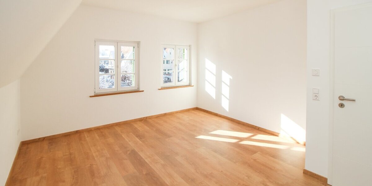 Bezaubernde Doppelhaushälfte mit liebevollen Details und Garage in Rottweil! - Doppelhaushälfte Rottweil | Angebot:23661574