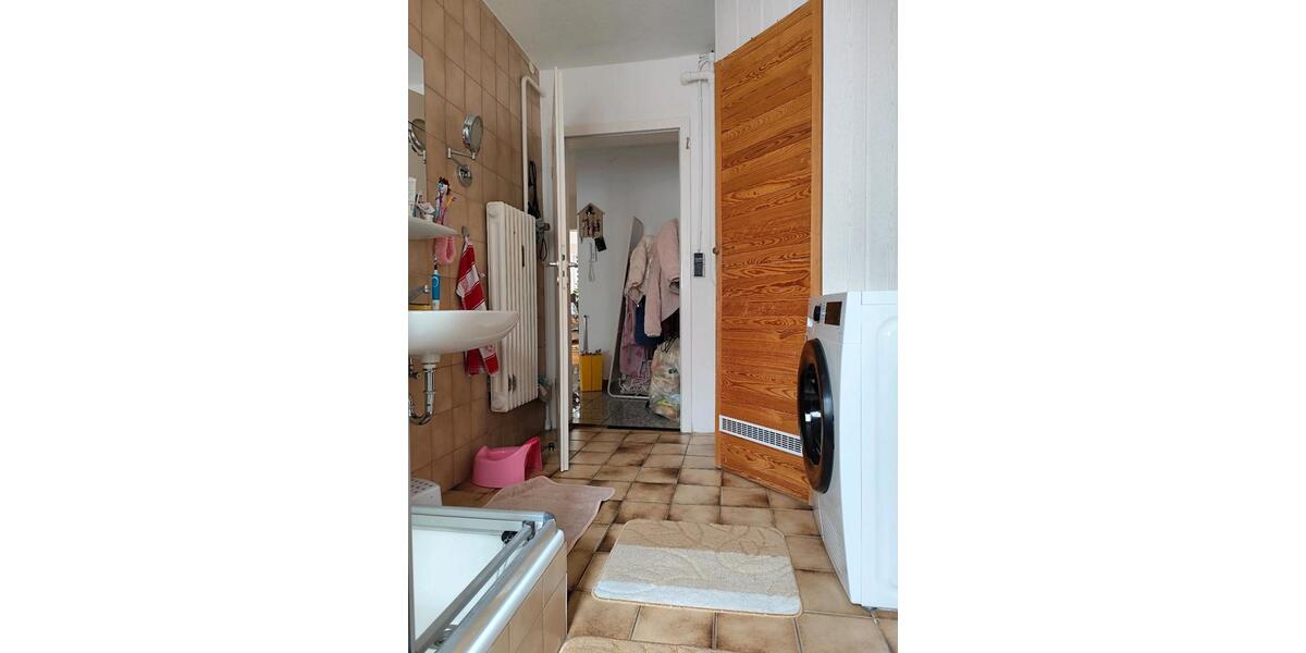 Etagenwohnung Tuttlingen - 3 Zimmer, 71 m&sup2;, 700&euro; | Angebot:25964404