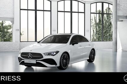 Mercedes-Benz CLA 220 10.386 km 44.400 &euro; Rottweil 78628