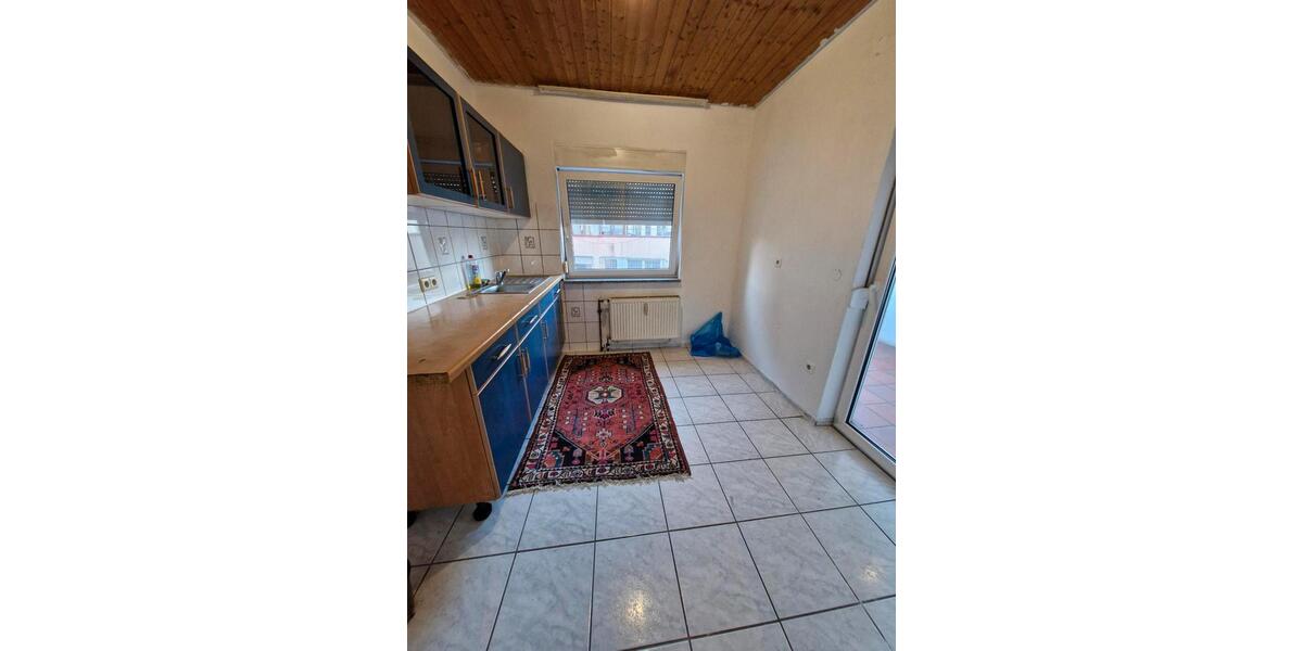 Etagenwohnung Villingen-Schwenningen Schwenningen - 3 Zimmer, 73 m&sup2;, 950&euro; | Angebot:25924893