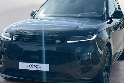 Land Rover Range Rover Sport 2.587 km 102.499 &euro; Donaueschingen 78166