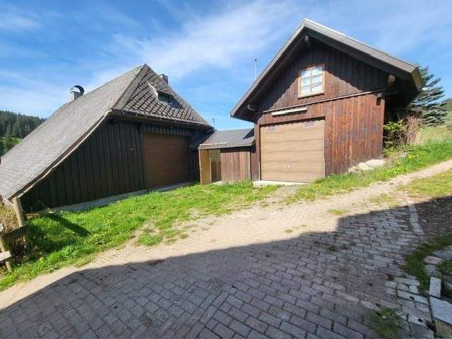 Einfamilienhaus Furtwangen im Schwarzwald Schönenbach - 7 Zimmer, 320 m&sup2;, 478.000&euro; | Angebot:25896640